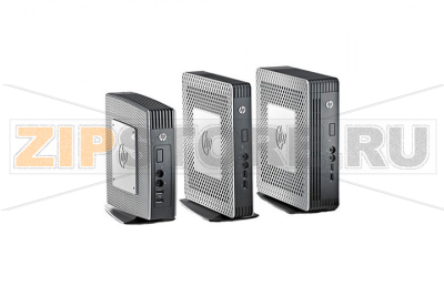 Тонкий клиент Dell 909743-02L 