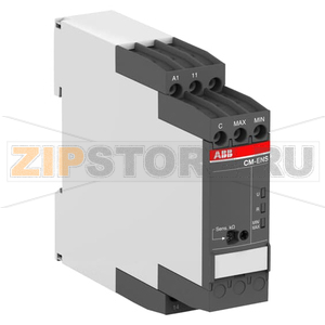 Реле контроля уровня жидкости CM-ENS.11P ABB 1SVR740850R0100 