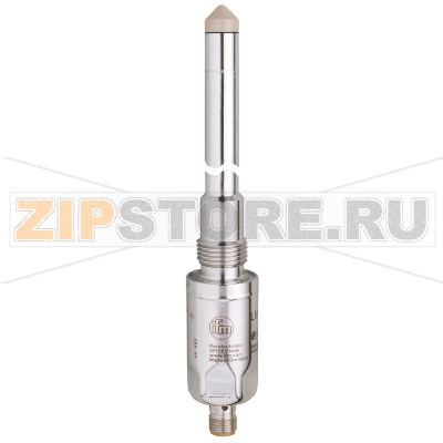 Датчик для обнаружения предельного уровня IFM LMT104 