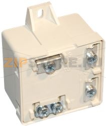 ПУСКОВОЕ РЕЛЕ RVA403-C 