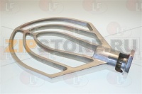 СКРЕБОК ПЛАНЕТАРНОГО МИКСЕРА IP60