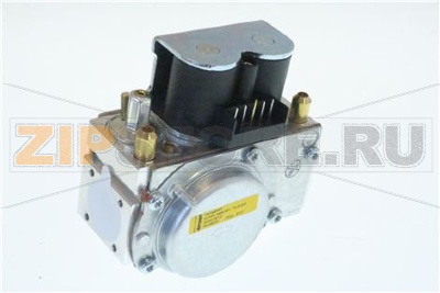 КЛАПАН ГАЗОВЫЙ SEP ПАРОВОЙ RATIONAL 87.01.148 