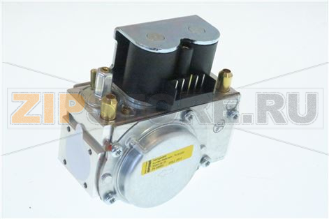 КЛАПАН ГАЗОВЫЙ SEP ПАРОВОЙ RATIONAL 87.01.148 