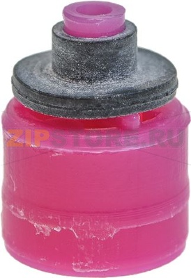 РОЗОВЫЙ ВЫХОДНОЙ РЕДУКТОР 