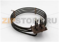 5.4 kW 230 V heating element