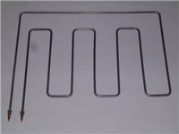 Heating element 2,9 kW   400 V  above