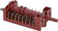 SELECTOR SWITCH OVEN CANDY 42800550