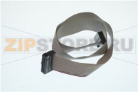 КАБЕЛЬ КНОПОЧНОЙ ПАНЕЛИ БЛОКА УПРАВЛЕНИЯ