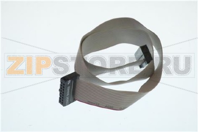 КАБЕЛЬ КНОПОЧНОЙ ПАНЕЛИ БЛОКА УПРАВЛЕНИЯ 