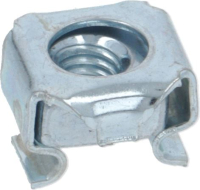 Group Fixing Cage Nut M4