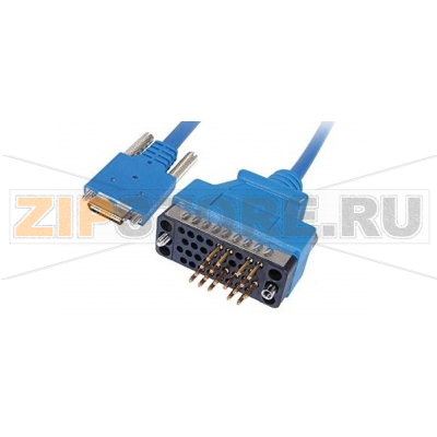 Кабель Cisco CAB-SS-V35MT 