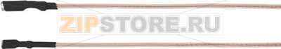 IGNITION LEAD 550 mm 
