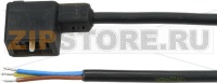 ЭЛЕКТРИЧЕСКИЙ КОННЕКТОР С ПРОВОДОМ