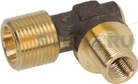NOZZLE HOLDER FOR TUBE ø 12 mm