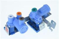 Valve Assembly,Water