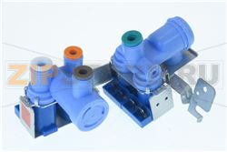 Valve Assembly,Water 