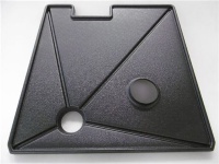 VASSOIO TERMOFORMATO 480x505 mm