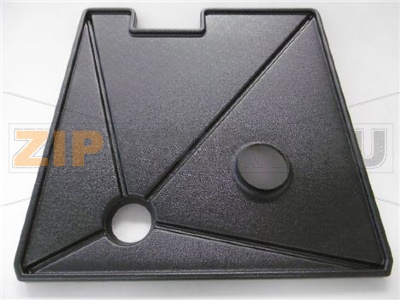 VASSOIO TERMOFORMATO 480x505 mm 