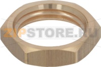 DADO H6 CHIAVE 25 PER RUBINETTO