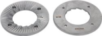 GRINDING BURRS SPECIAL STEEL 140 mm