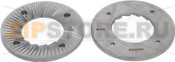 GRINDING BURRS SPECIAL STEEL 140 mm 