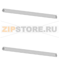 Поперечный профиль для 8GK-Модули/W600 Siemens 8PQ3000-1BA78