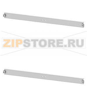 Поперечный профиль для 8GK-Модули/W600 Siemens 8PQ3000-1BA78 