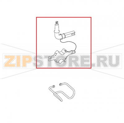 Demontagewerkzeug MMP Robot Coupe Mini MP 190 V.V. Demontagewerkzeug MMP Robot Coupe Mini MP 190 V.V.

Запчасть на сборочном чертеже под номером: 12

Название запчасти Robot Coupe на немецком языке: Demontagewerkzeug MMP Robot Coupe Mini MP 190 V.V.
