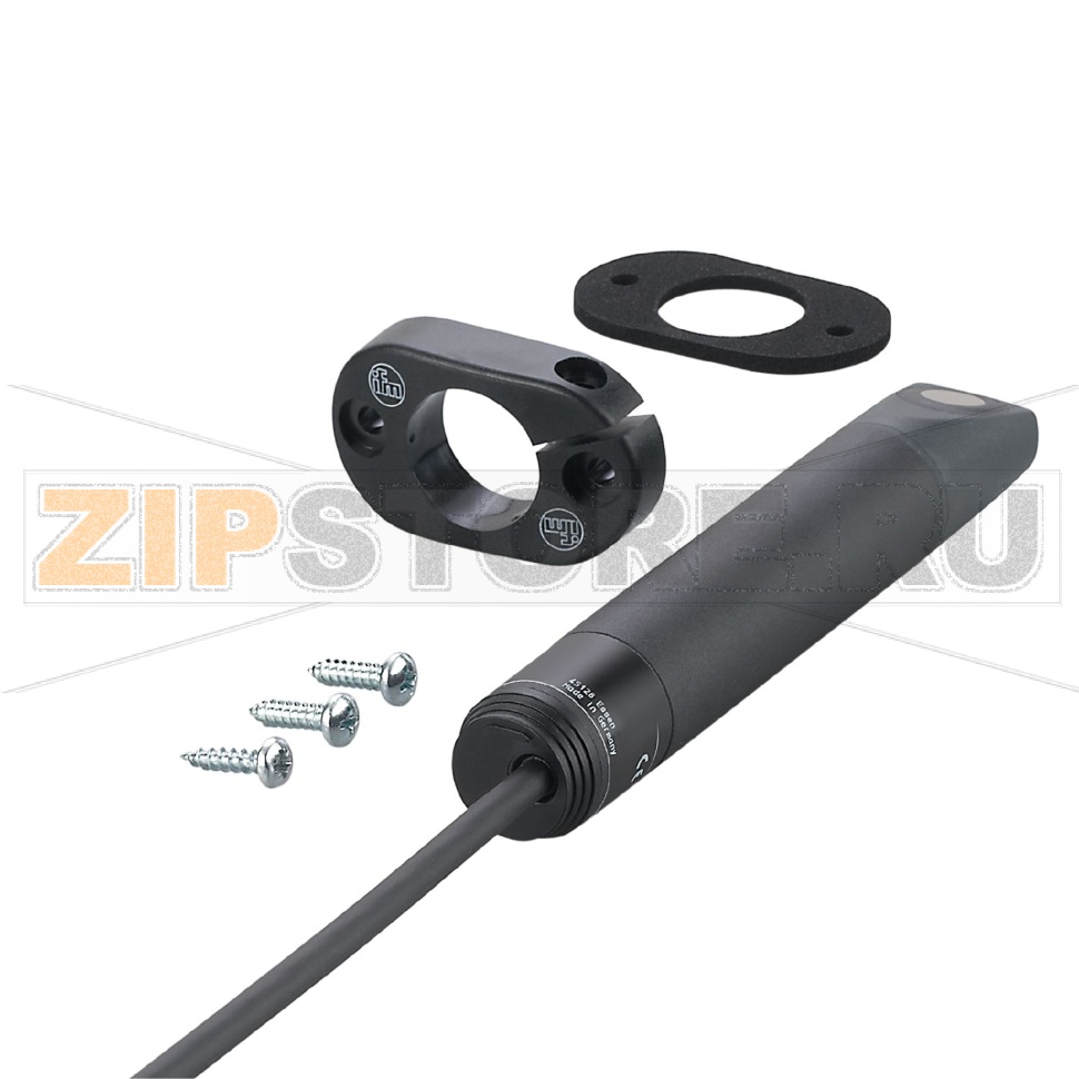 Мониторинг потока воздуха IFM SL5204 