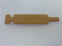 BRACCETTO DEL CILINDRO 72,5x13,5 mm