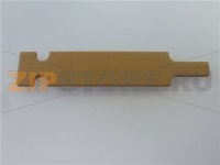 BRACCETTO DEL CILINDRO 72,5x13,5 mm