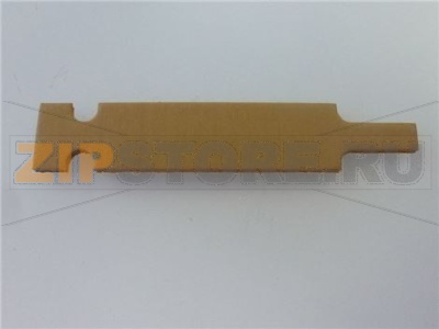 BRACCETTO DEL CILINDRO 72,5x13,5 mm 