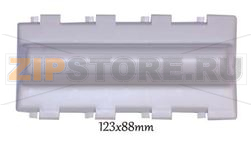 Drum lifter 84mm 
