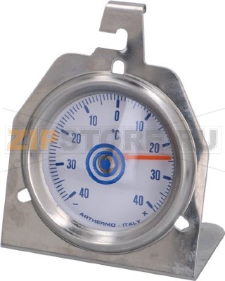 ТЕРМОМЕТР БИМЕТАЛЛИЧЕСКИЙ -40+40°C 