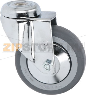 ПОВОРОТНОЕ КОЛЕСО 