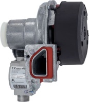 МОТОР ВЕНТИЛЯТОРА В СБОРЕ NRG100/1300-36120302 RATIONAL 70.01.198P