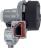 МОТОР ВЕНТИЛЯТОРА В СБОРЕ NRG100/1300-36120302 RATIONAL 70.01.198P