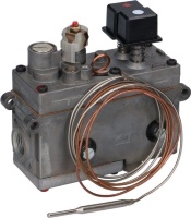 КЛАПАН MINISIT ДЛЯ ДУХОВКИ 100÷340°C