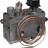 КЛАПАН MINISIT ДЛЯ ДУХОВКИ 100÷340°C - КЛАПАН MINISIT ДЛЯ ДУХОВКИ 100÷340°C