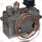 КЛАПАН MINISIT ДЛЯ ДУХОВКИ 100÷340°C - КЛАПАН MINISIT ДЛЯ ДУХОВКИ 100÷340°C