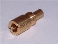 Burner nozzle, ID-no. 200