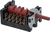 SELECTOR SWITCH OVEN BEKO 263900061