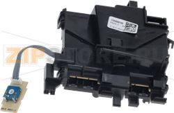 ELECTRONIC BOARD FOR REFRIGERATOR 