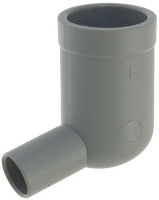 БОЛЬШОЙ ВЫПУСКНОЙ ПАТРУБОК