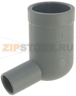 БОЛЬШОЙ ВЫПУСКНОЙ ПАТРУБОК 