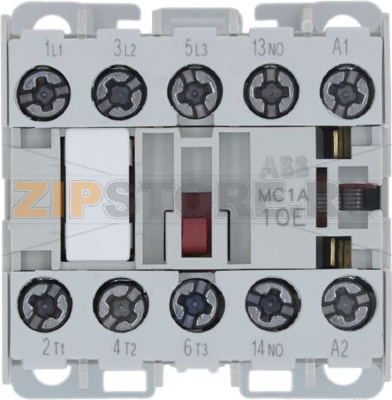КОНТАКТОР MC1A310AT6 