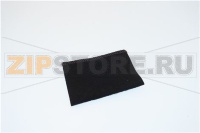 FELTRO CARRELLO 110x75x1 mm