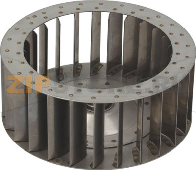 FAN ø 248 mm 
