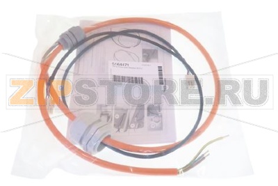 КОМПЛЕКТ КАБЕЛЕЙ ДЛЯ УСТАНОВКИ ULTRAVENT RATIONAL 40.05.843P 