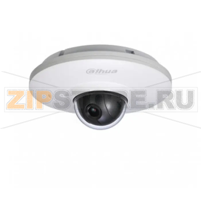IP-камера Dahua IPC-HDB4300F-PT 
